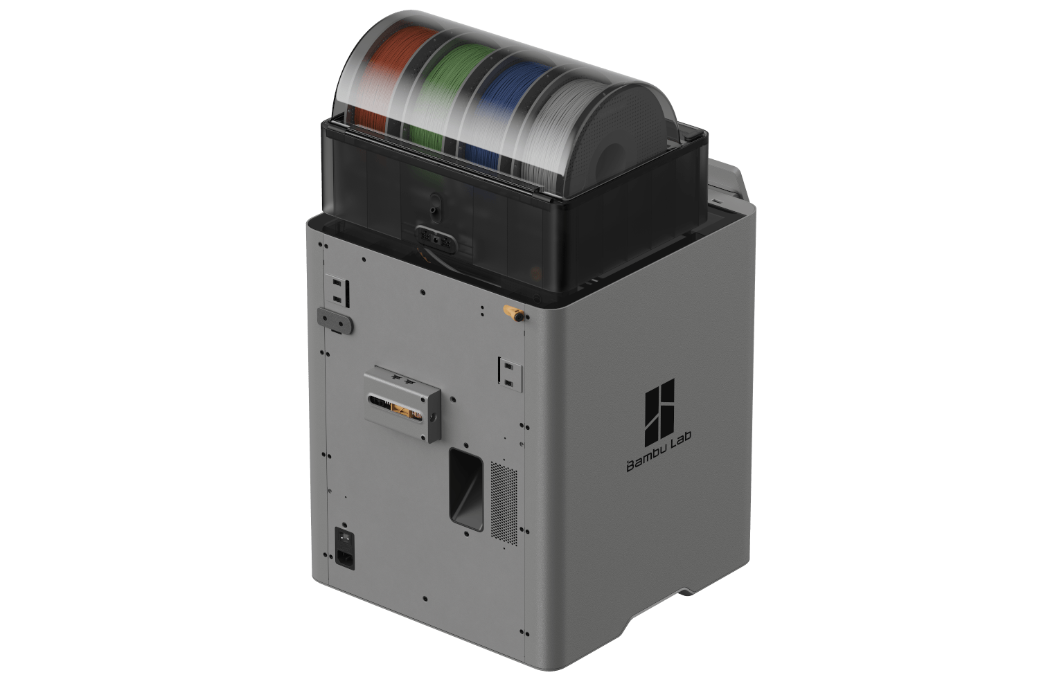 Bambu Lab P2S Combo (Con AMS 2 PRO) - Imagen 4