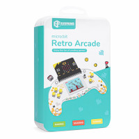 Elecfreaks Retro Arcade micro:bit - Imagen 3