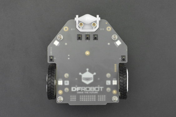 Robot Maqueen Plus V2 - Imagen 2