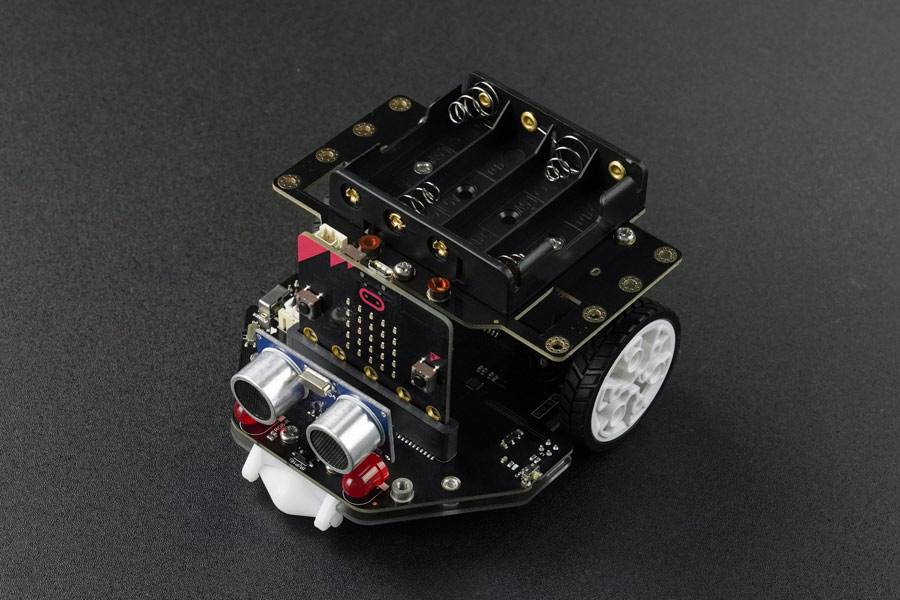 Robot Maqueen Plus V2