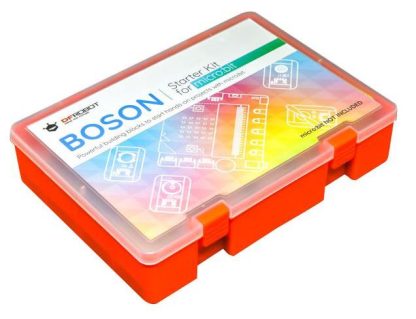 Kit de inicio de Boson para micro:bit - Imagen 3