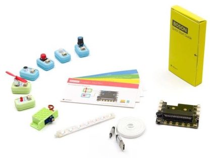 Kit de inicio de Boson para micro:bit - Imagen 2