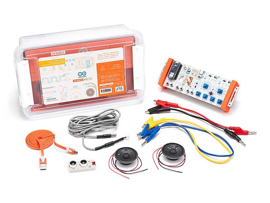Arduino Science Kit R3