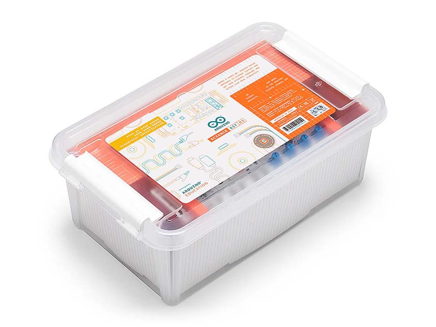 Arduino Science Kit R3 - Imagen 2