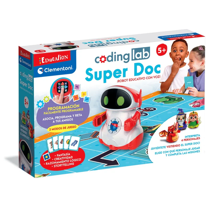 Superdoc