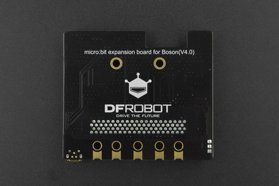 Placa de expansión micro:bit para Boson - Imagen 2