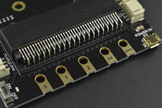 Placa de expansión micro:bit para Boson - Imagen 3
