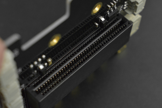 Placa de expansión micro:bit para Boson - Imagen 4