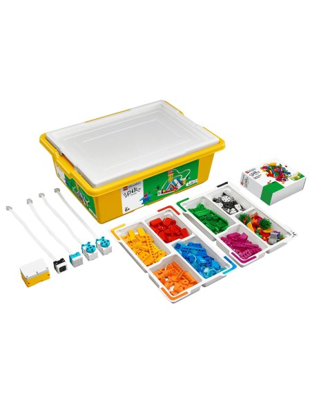 Set Spike Essential Lego Education