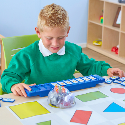 TacTile Reader para Blue -Bot - Imagen 3