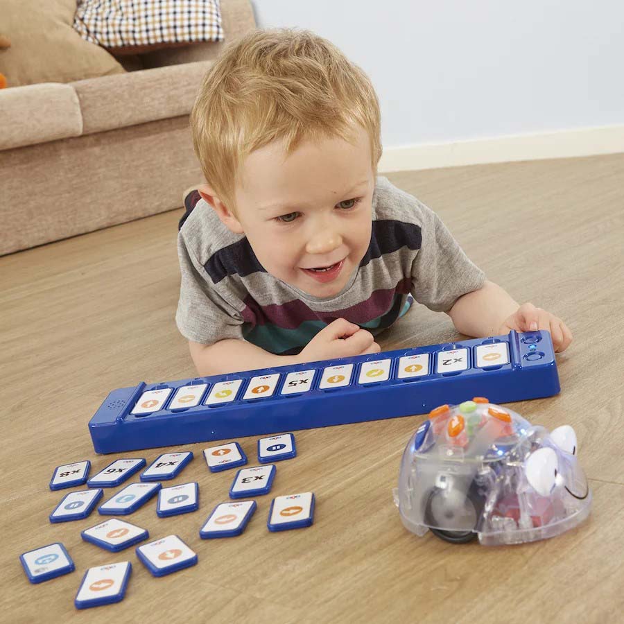 TacTile Reader para Blue -Bot - Imagen 4