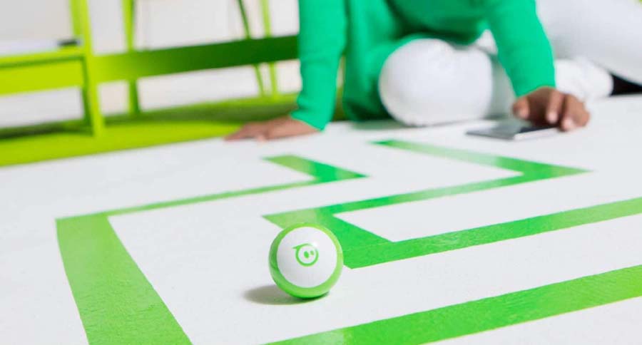 Sphero Mini - Imagen 5