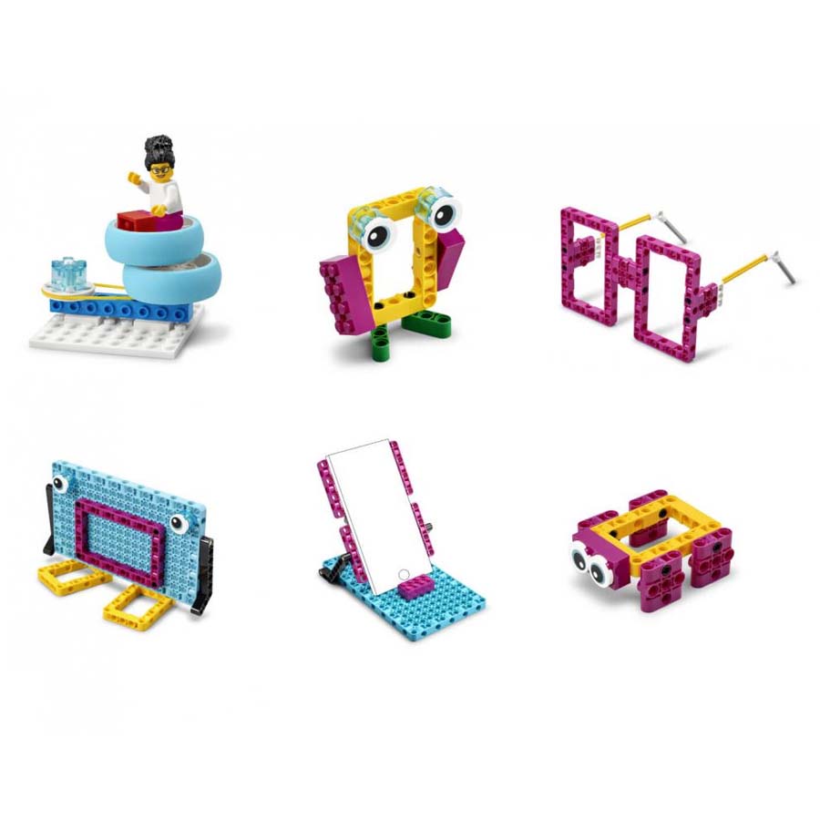 Lego Education Kit de aprendizaje individual Prime 2000480 - Imagen 2