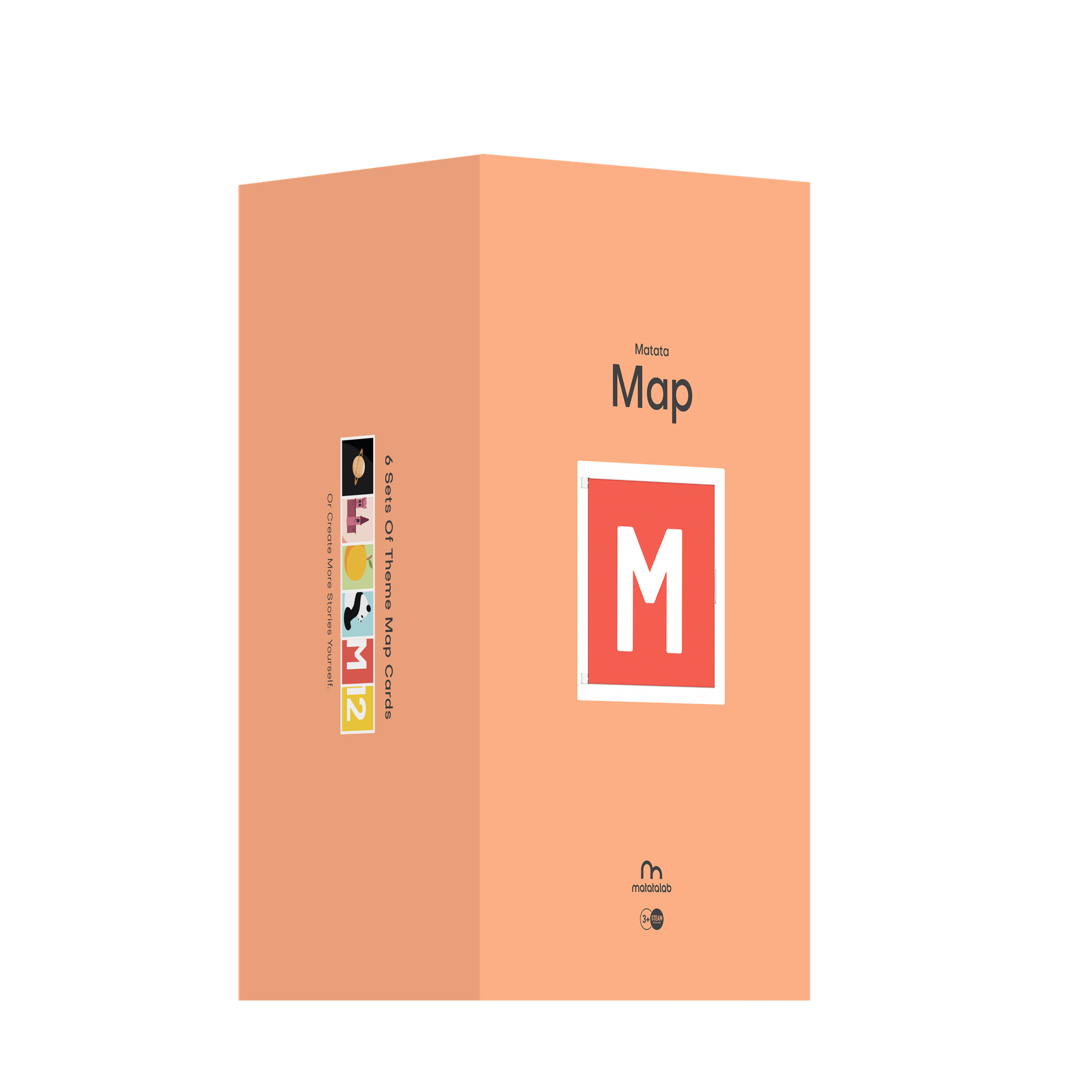 Matatalab Add-on Map - Imagen 4