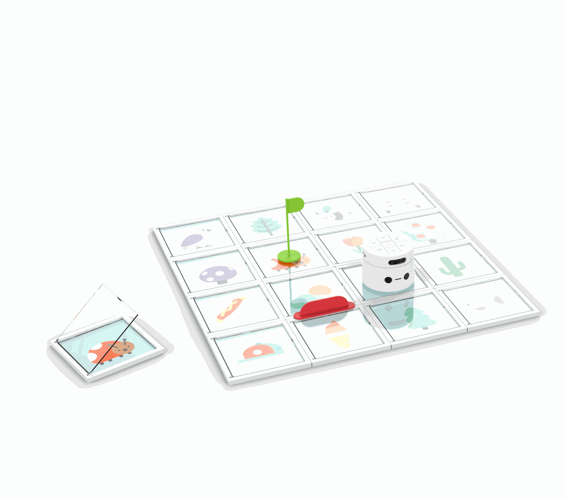 Matatalab Add-on Map