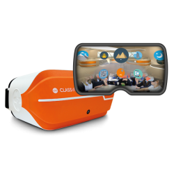 Ulleres de realitat virtual Class VR