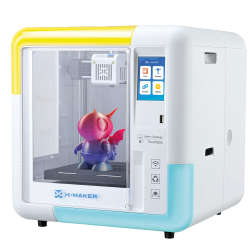 Impressora 3D X-Maker