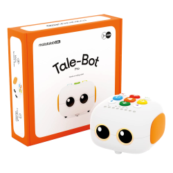Tale-Bot MatataLab Robot