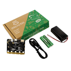 Starter kit Micro:Bit